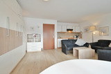 Ferienwohnung in Dahme - FeWo Grytz - Bild 5