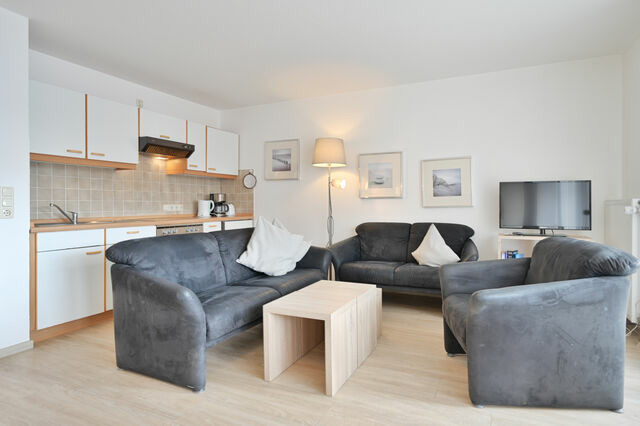 Ferienwohnung in Dahme - FeWo Grytz - Bild 6