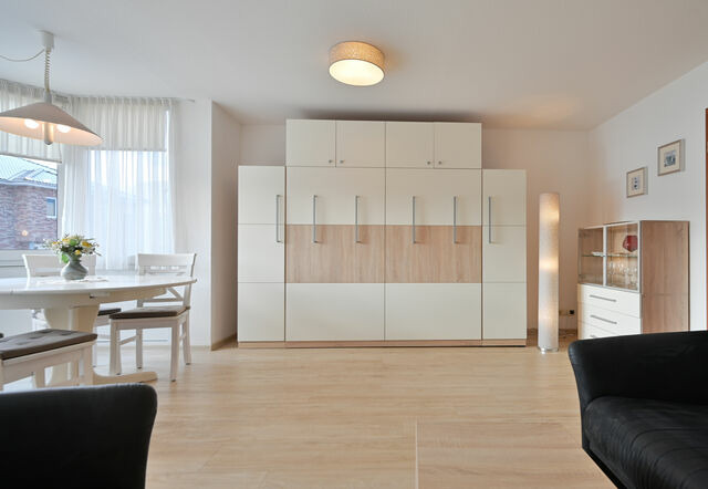 Ferienwohnung in Dahme - FeWo Grytz - Bild 7