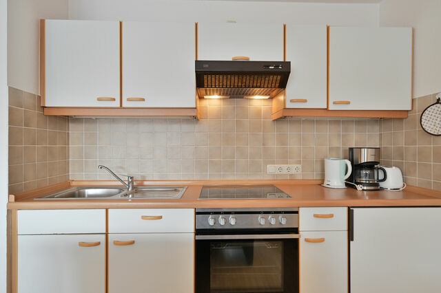 Ferienwohnung in Dahme - FeWo Grytz - Bild 8
