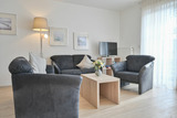 Ferienwohnung in Dahme - FeWo Grytz - Bild 9