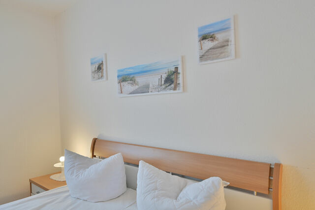 Ferienwohnung in Dahme - FeWo Grytz - Bild 13