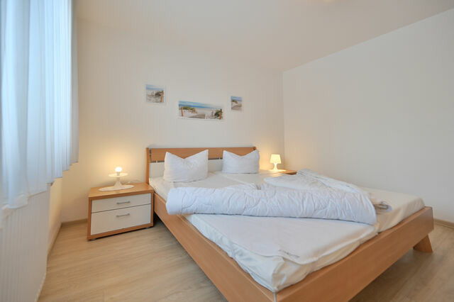 Ferienwohnung in Dahme - FeWo Grytz - Bild 15