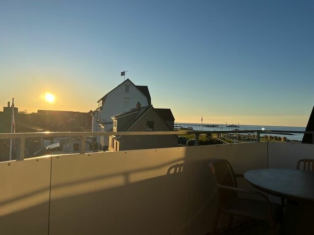 Ferienwohnung in Sch&ouml;nberger Strand - Stoltenberg, Birte: App. "Happy Ocean View" (Nr. 301) - Bild 13