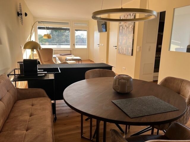 Ferienwohnung in Sch&ouml;nberger Strand - Stoltenberg, Birte: App. "Happy Ocean View" (Nr. 301) - Bild 3