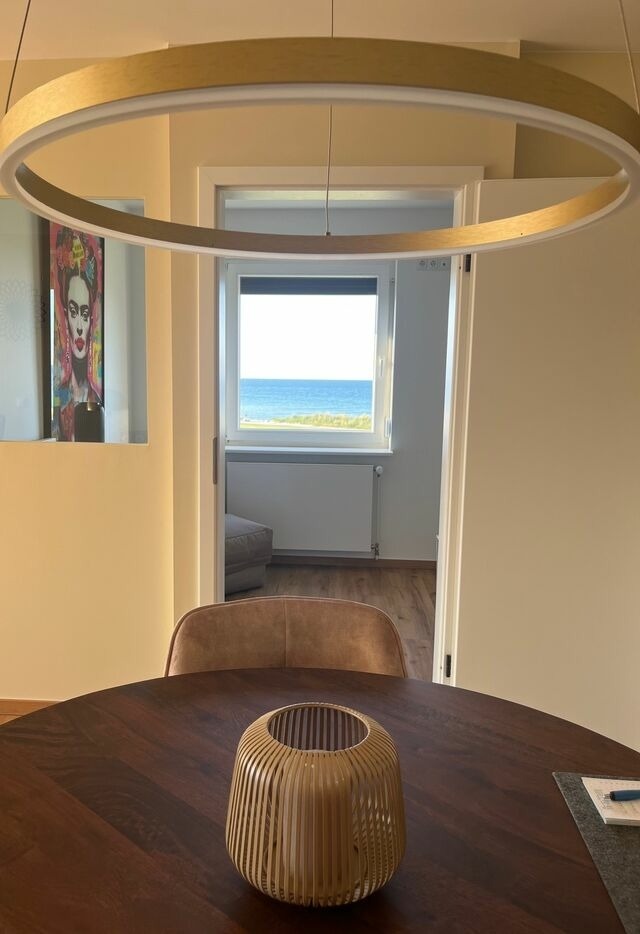 Ferienwohnung in Sch&ouml;nberger Strand - Stoltenberg, Birte: App. "Happy Ocean View" (Nr. 301) - Bild 4