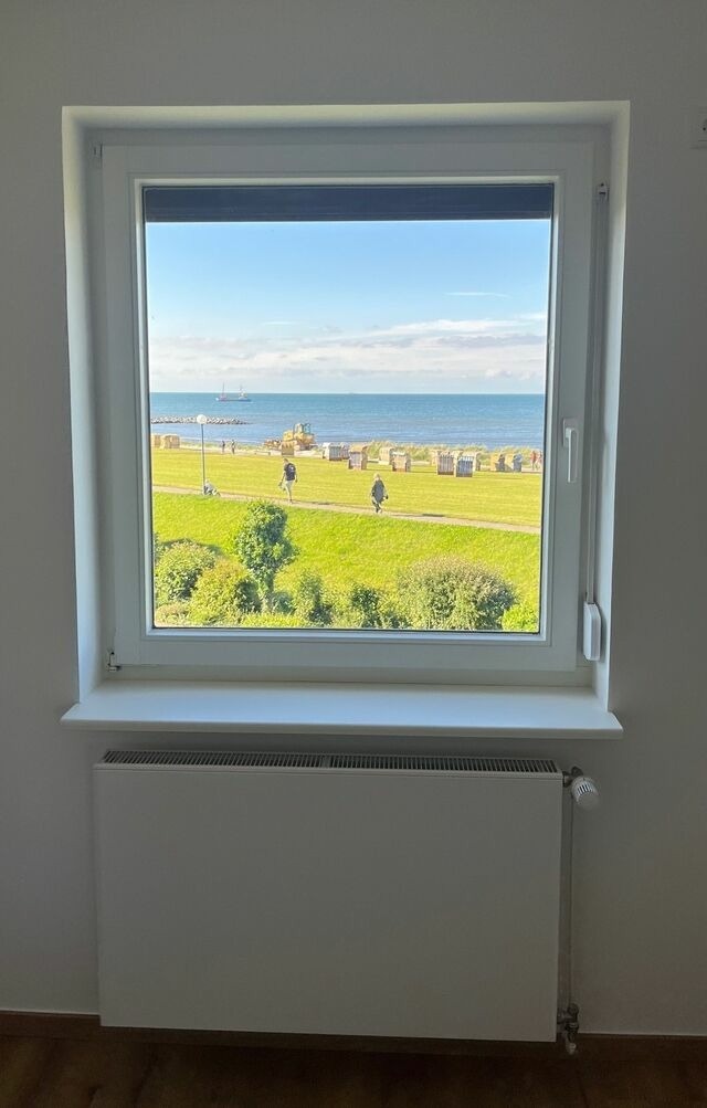 Ferienwohnung in Sch&ouml;nberger Strand - Stoltenberg, Birte: App. "Happy Ocean View" (Nr. 301) - Bild 9