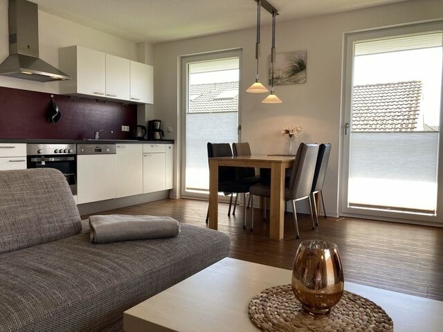 Ferienwohnung in Kellenhusen - Kellenhusen - Meeresbrise - Bild 10