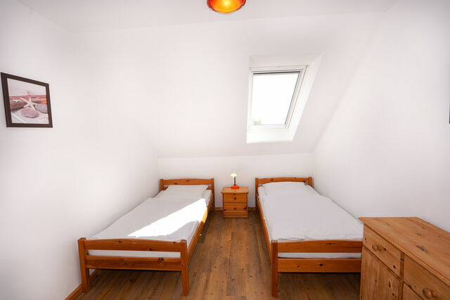 Ferienwohnung in Grömitz - Haus Marienfeld Wohnung "Walter" - Bild 17