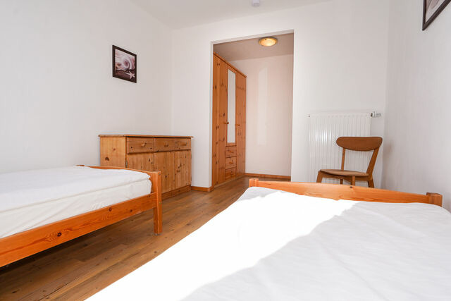 Ferienwohnung in Grömitz - Haus Marienfeld Wohnung "Walter" - Bild 18