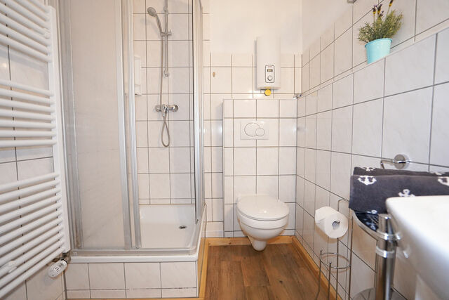 Ferienwohnung in Grömitz - Haus Marienfeld Wohnung "Walter" - Bild 20