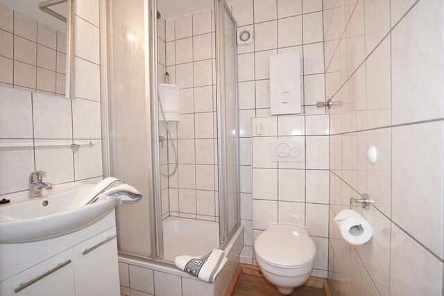 Ferienwohnung in Grömitz - Haus Marienfeld Wohnung "Walter" - Bild 22