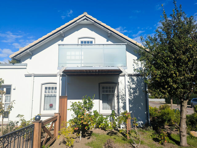 Ferienwohnung in Kellenhusen - FeWo Lilly - Bild 3