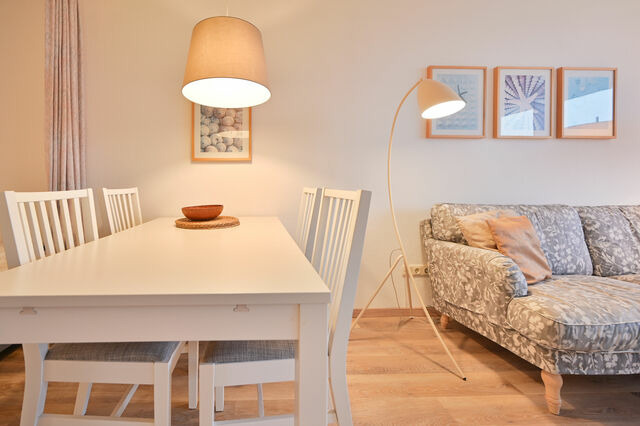 Ferienwohnung in Kellenhusen - FeWo Finkbeiner 3-2-8 - Bild 2