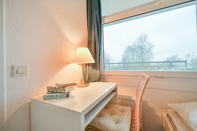 Ferienwohnung in Kellenhusen - FeWo Finkbeiner 3-2-8 - Bild 7