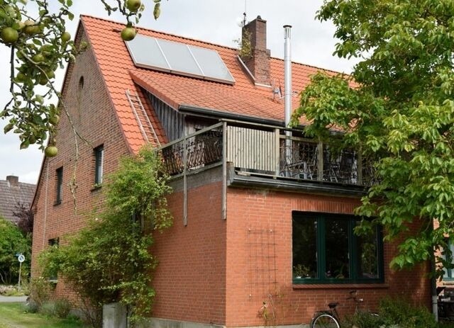 Ferienwohnung in Krokau - "Carpe Diem " Familie Hille - Bild 19