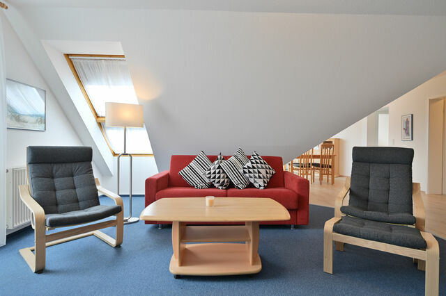 Ferienwohnung in Kellenhusen - FeWo Vaupel Nr. 8 - Bild 3