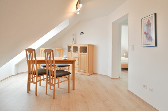 Ferienwohnung in Kellenhusen - FeWo Vaupel Nr. 8 - Bild 5