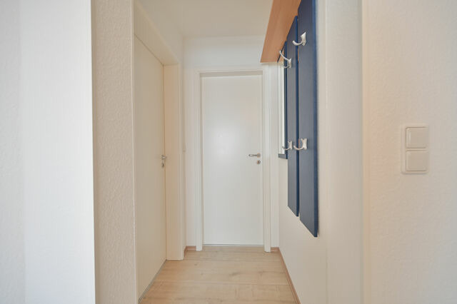 Ferienwohnung in Kellenhusen - FeWo Vaupel Nr. 8 - Bild 14