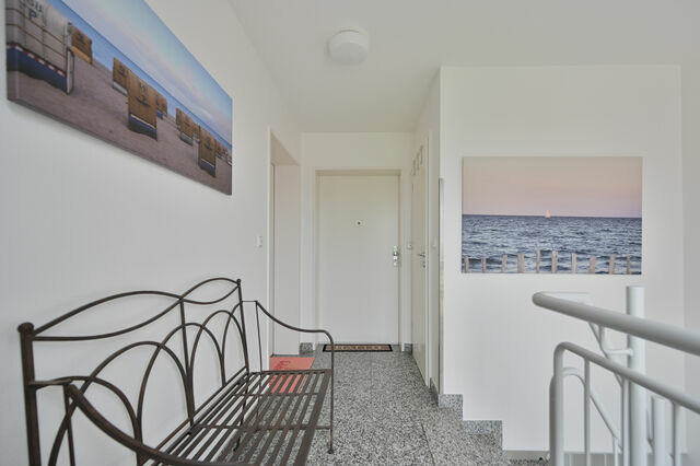 Ferienwohnung in Kellenhusen - FeWo Vaupel Nr. 8 - Bild 19