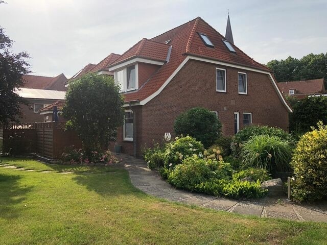 Ferienwohnung in Fehmarn OT Petersdorf - Ferienhof Haltermann Haus 32 a Whg Nr. 8 - Bild 12