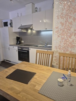 Ferienhof Haltermann Haus 32 b Wohnung Nr. 6