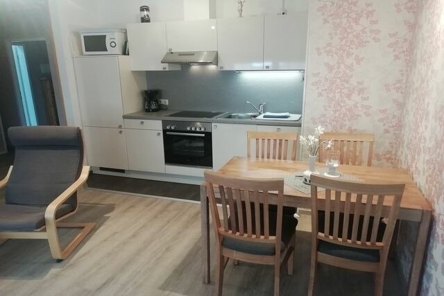 Ferienwohnung in Fehmarn OT Petersdorf - Ferienhof Haltermann Haus 32 b Wohnung Nr. 6 - Bild 2
