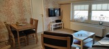 Ferienwohnung in Fehmarn OT Petersdorf - Ferienhof Haltermann Haus 32 b Wohnung Nr. 6 - Bild 3