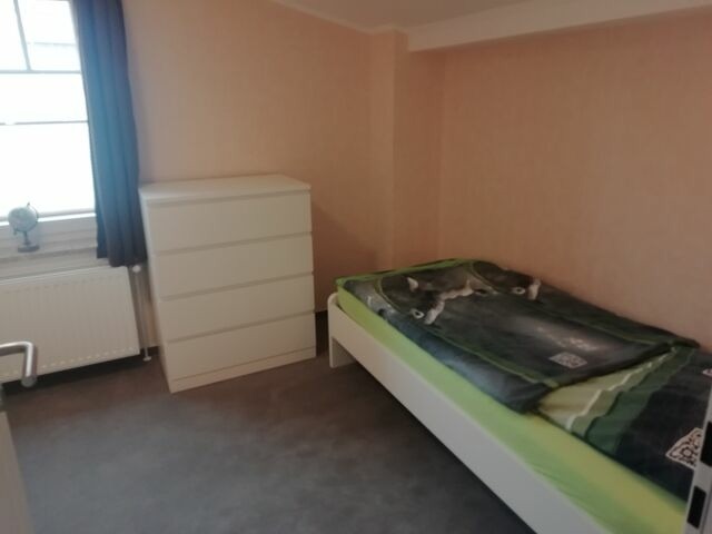 Ferienwohnung in Fehmarn OT Petersdorf - Ferienhof Haltermann Haus 32 b Wohnung Nr. 6 - Bild 6