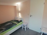 Ferienwohnung in Fehmarn OT Petersdorf - Ferienhof Haltermann Haus 32 b Wohnung Nr. 6 - Bild 7