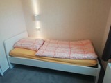 Ferienwohnung in Fehmarn OT Petersdorf - Ferienhof Haltermann Haus 32 b Wohnung Nr. 6 - Bild 8