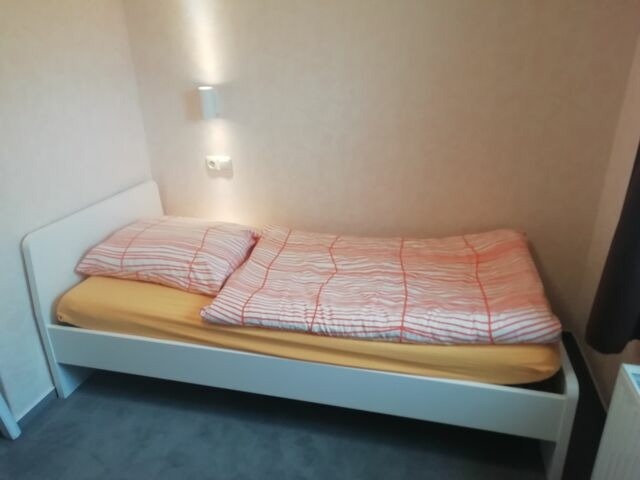 Ferienwohnung in Fehmarn OT Petersdorf - Ferienhof Haltermann Haus 32 b Wohnung Nr. 6 - Bild 8