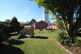 Ferienwohnung in Fehmarn OT Petersdorf - Ferienhof Haltermann Haus 32 b Wohnung Nr. 6 - Bild 10