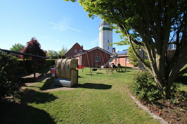 Ferienwohnung in Fehmarn OT Petersdorf - Ferienhof Haltermann Haus 32 b Wohnung Nr. 6 - Bild 10