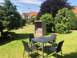 Ferienwohnung in Fehmarn OT Petersdorf - Ferienhof Haltermann Haus 32 b Wohnung Nr. 6 - Bild 12