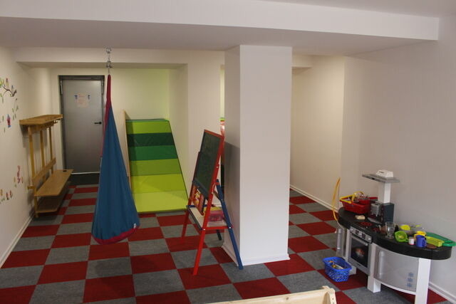 Ferienwohnung in Fehmarn OT Petersdorf - Ferienhof Haltermann Haus 32 b Wohnung Nr. 6 - Bild 17