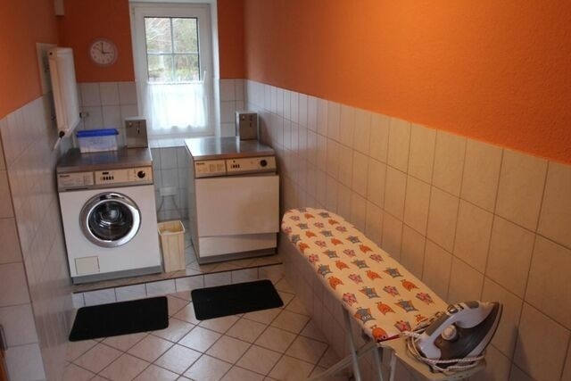 Ferienwohnung in Fehmarn OT Petersdorf - Ferienhof Haltermann Haus 32 b Wohnung Nr. 6 - Bild 18