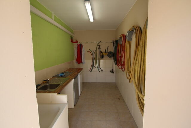 Ferienwohnung in Fehmarn OT Petersdorf - Ferienhof Haltermann Haus 32 b Wohnung Nr. 6 - Bild 19