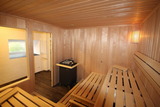 Ferienwohnung in Fehmarn OT Petersdorf - Ferienhof Haltermann Haus 32 b Wohnung Nr. 6 - Bild 20