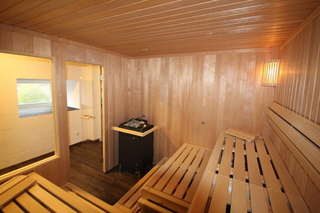 Ferienwohnung in Fehmarn OT Petersdorf - Ferienhof Haltermann Haus 32 b Wohnung Nr. 6 - Bild 20