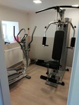Ferienwohnung in Fehmarn OT Petersdorf - Ferienhof Haltermann Haus 32 b Wohnung Nr. 6 - Bild 22