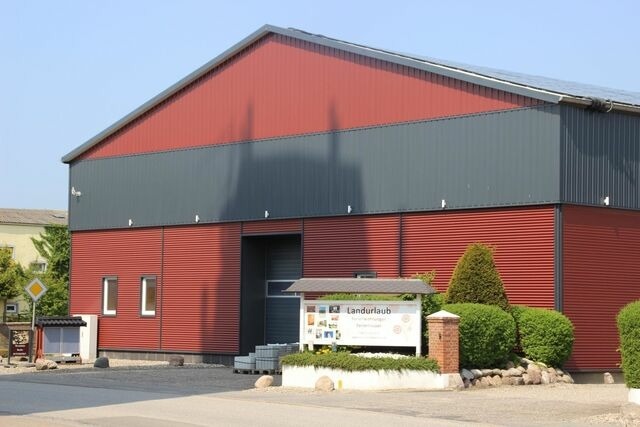 Ferienwohnung in Fehmarn OT Petersdorf - Ferienhof Haltermann Haus 32 b Wohnung Nr. 6 - Bild 24