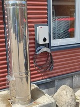 Ferienwohnung in Fehmarn OT Petersdorf - Ferienhof Haltermann Haus 32 b Wohnung Nr. 6 - Bild 25