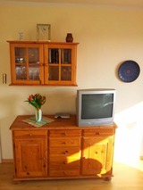 Ferienhaus in Fehmarn - "Höper Mittelhof" Ferienhaus Nr. 2 - Bild 3