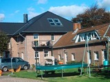Ferienhaus in Fehmarn - "Höper Mittelhof" Ferienhaus Nr. 2 - Bild 9