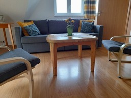 "H&ouml;per Mittelhof" Ferienwohnung im Anbau