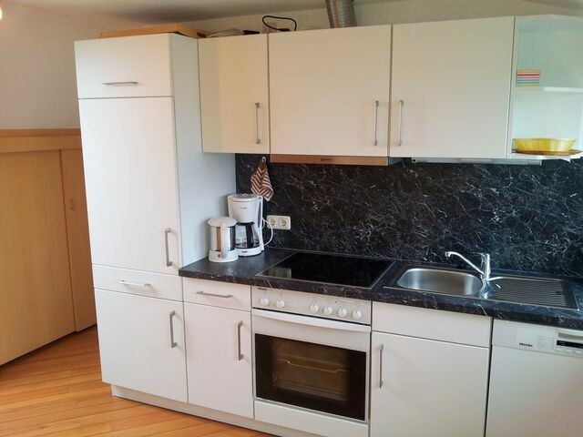 Ferienwohnung in Fehmarn - "H&ouml;per Mittelhof" Ferienwohnung im Anbau - Bild 4