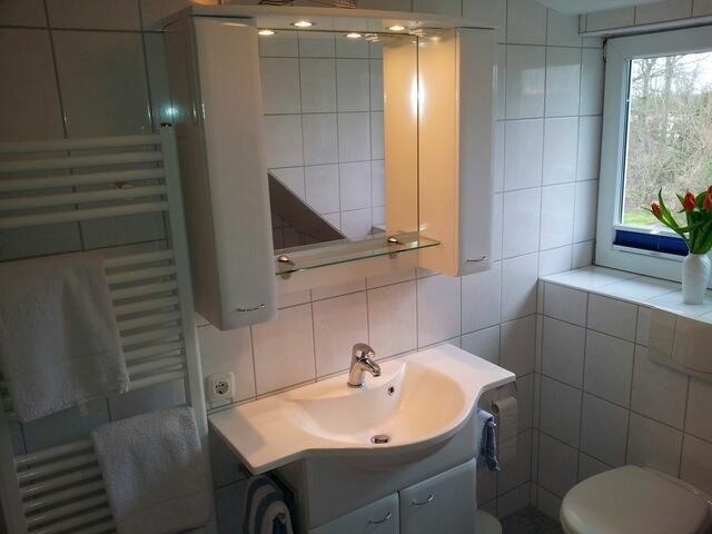 Ferienwohnung in Fehmarn - "H&ouml;per Mittelhof" Ferienwohnung im Anbau - Bild 6