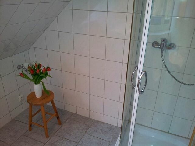 Ferienwohnung in Fehmarn - "H&ouml;per Mittelhof" Ferienwohnung im Anbau - Bild 7