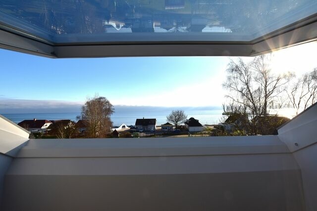 Ferienwohnung in Kellenhusen - 7022 Haus Fernsicht Whg. 19 - Bild 13